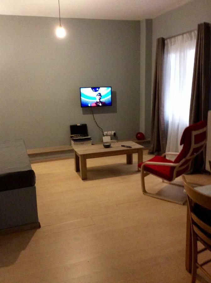 Renovated Apartment Athens Exterior photo